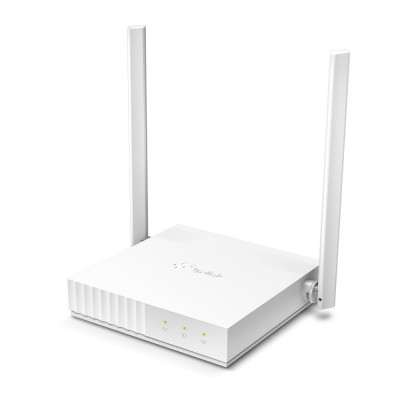 TP-Link TL-WR844N 4 Port 300 Mbps Router