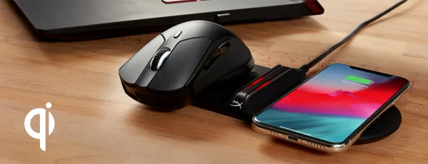 HyperX Pulsefire Dart HX-MC006B Kablosuz Gaming Mouse