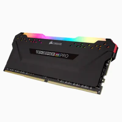 Corsair Vengeance RGB Pro CMW8GX4M1Z3200C16 8GB DDR4 3200MHz Gaming Ram