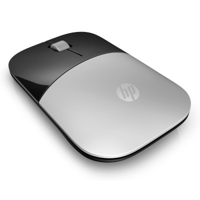 HP Z3700 X7Q44AA Gümüş Kablosuz Mouse