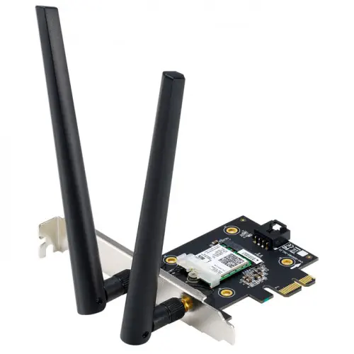 Asus PCE-AX3000 Dual Band PCI-E Adaptör