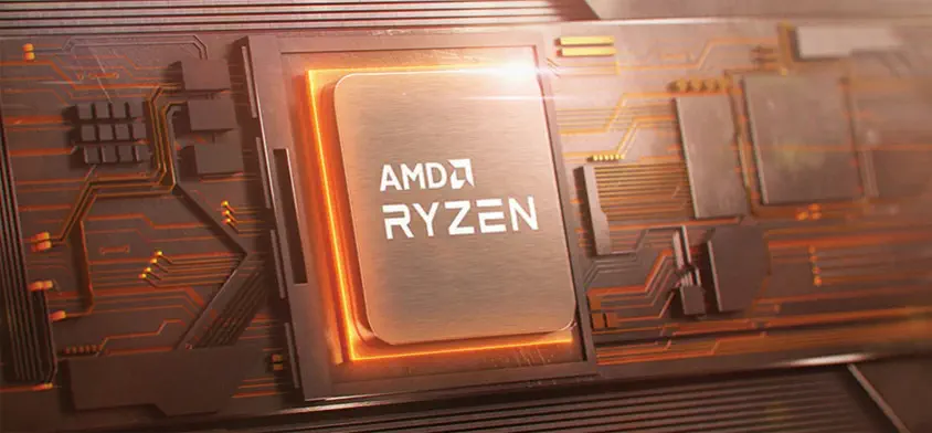 AMD Ryzen 5 3500X İşlemci