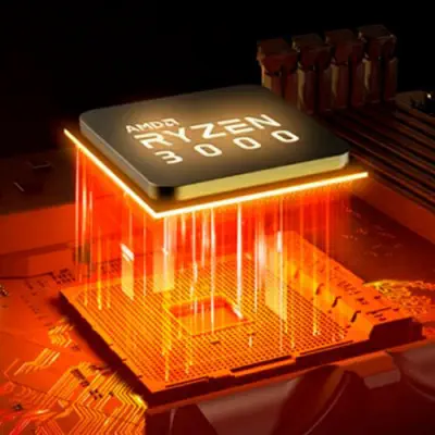 AMD Ryzen 5 3500X İşlemci