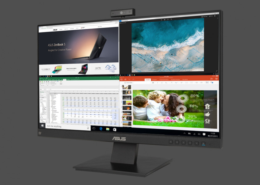 Asus multiframe что это за программа