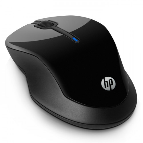 HP 250 3FV67AA Kablosuz Mouse