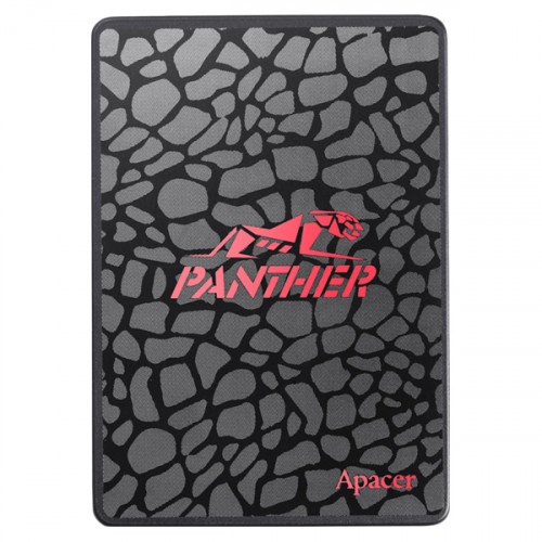 Ssd apacer panther 128gb не определяется