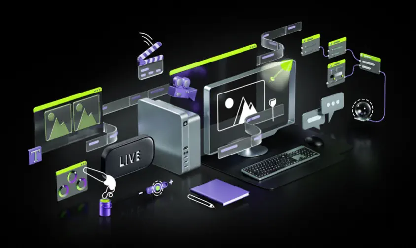Asus  DUAL-RTX3070-8G Gaming Ekran Kartı