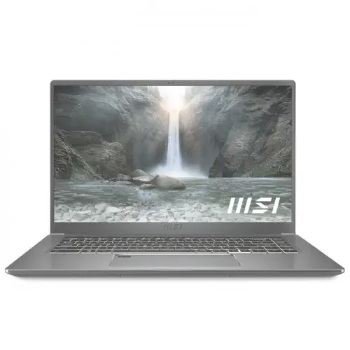 MSI Prestige 15 A11SCX-223TR 15.6” Full HD Notebook