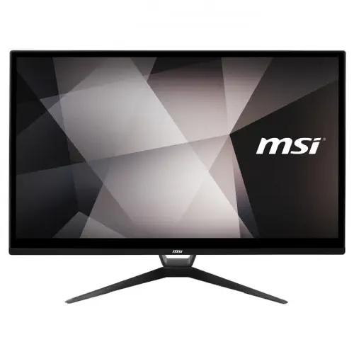MSI Pro 22XT AM-020XTR 21.5” Full HD All In One PC