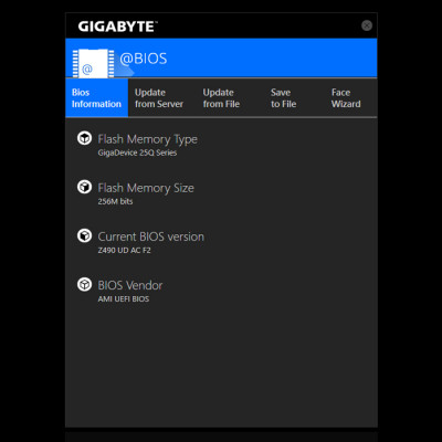 Gigabyte B460M D3H Gaming Anakart