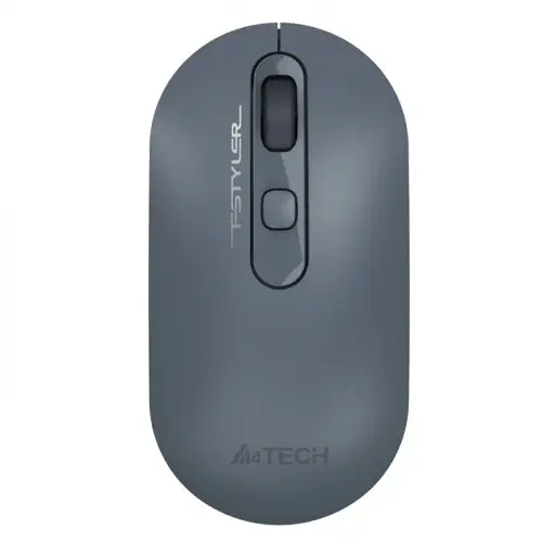A4 Tech FG20 Mavi Kablosuz Mouse