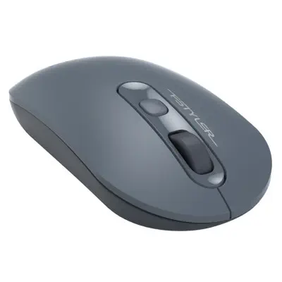 A4 Tech FG20 Mavi Kablosuz Mouse