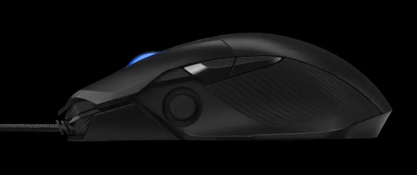 Asus ROG Chakram Core P511 Kablolu Gaming Mouse