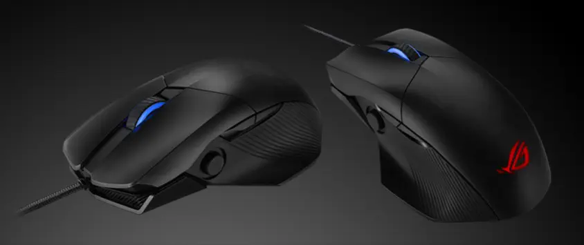 Asus ROG Chakram Core P511 Kablolu Gaming Mouse