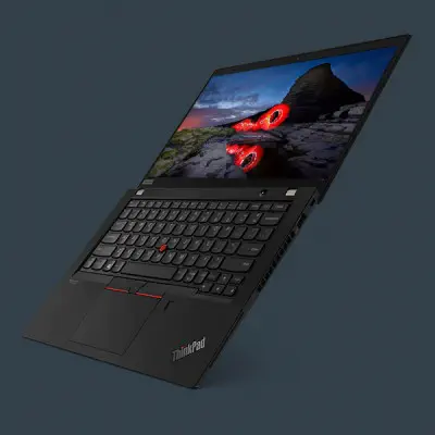 Lenovo ThinkPad X13 20UF000NTX 13.3″ Full HD Notebook