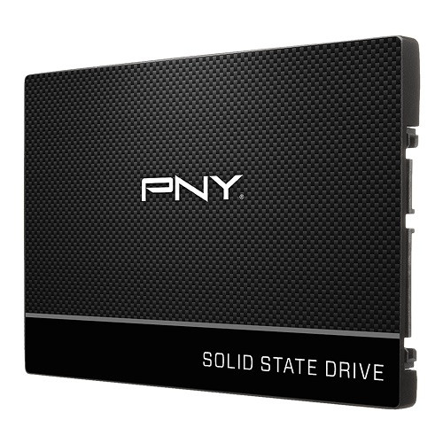 PNY CS900 SSD7CS900-960-PB 960GB SSD Disk