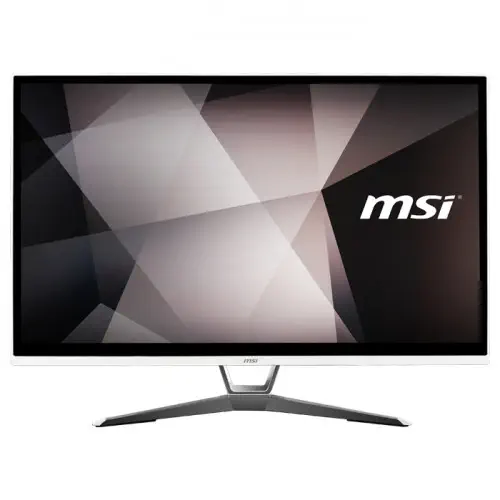 MSI Pro 22XT 10M-009TR 21.5” Full HD All In One PC