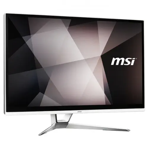 MSI Pro 22XT 10M-009TR 21.5” Full HD All In One PC
