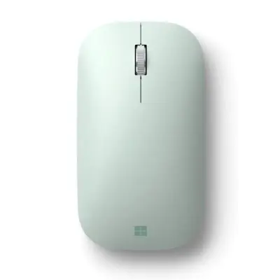 Microsoft Modern Mobile Nane Yeşili KTF-00026 Kablosuz Mouse