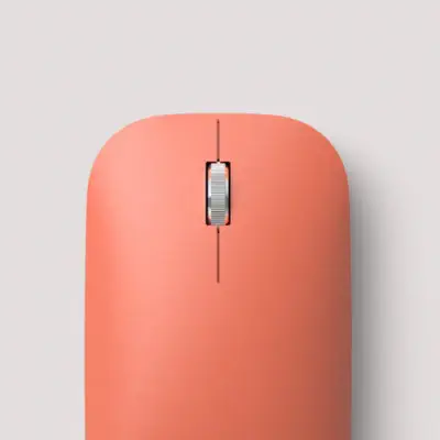 Microsoft Modern Mobile Nane Yeşili KTF-00026 Kablosuz Mouse