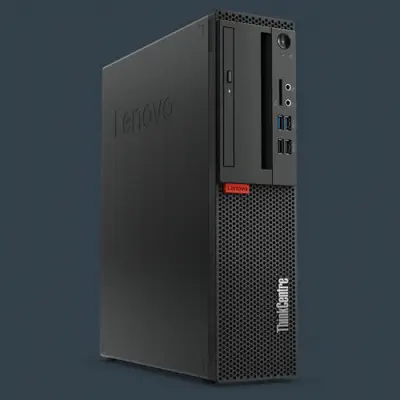 Lenovo ThinkCentre M725 10VTS0CJ00 Masaüstü Bilgisayar