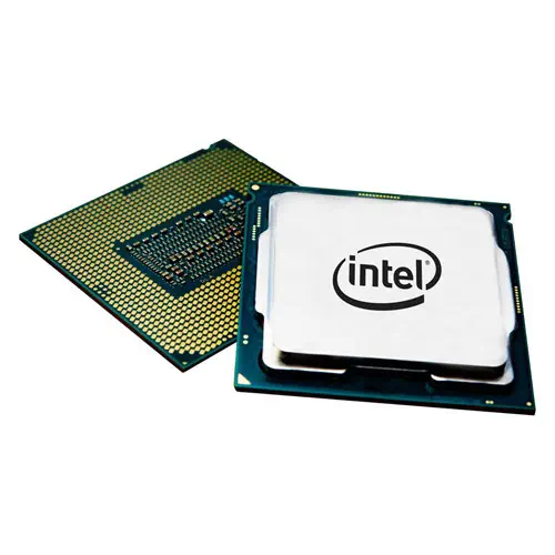 Intel Core i7-9700 Tray İşlemci