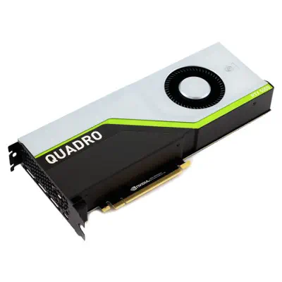 PNY Nvidia Quadro RTX 5000 VCQRTX5000-PB Ekran Kartı