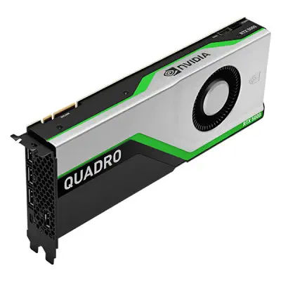 PNY Nvidia Quadro RTX 5000 VCQRTX5000-PB Ekran Kartı