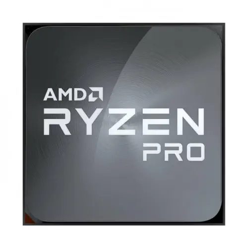 AMD Ryzen 5 Pro 3350G Tray İşlemci
