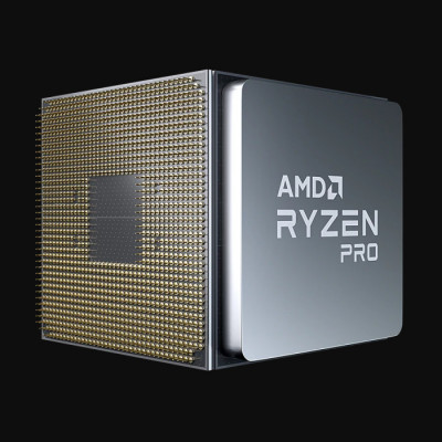 Процессор amd ryzen 5 pro 3350g обзор