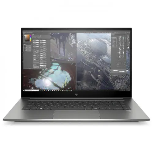 HP ZBook Studio G7 Mobile Workstation 1J3S6EA 15.6” Full HD Mobil İş İstasyonu