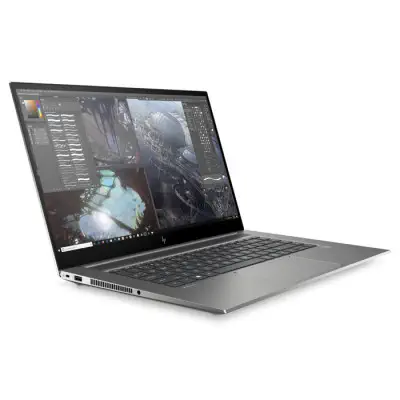 HP ZBook Studio G7 Mobile Workstation 1J3S6EA 15.6” Full HD Mobil İş İstasyonu