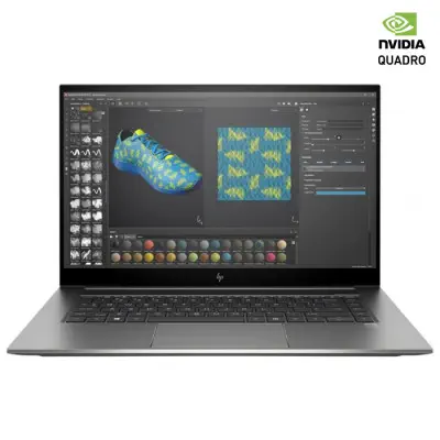 HP ZBook Studio G7 Mobile Workstation 1J3S6EA 15.6” Full HD Mobil İş İstasyonu