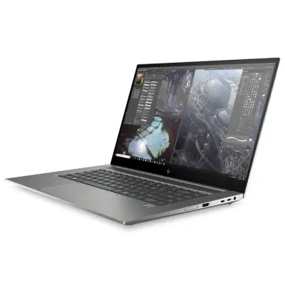 HP ZBook Studio G7 Mobile Workstation 1J3S6EA 15.6” Full HD Mobil İş İstasyonu