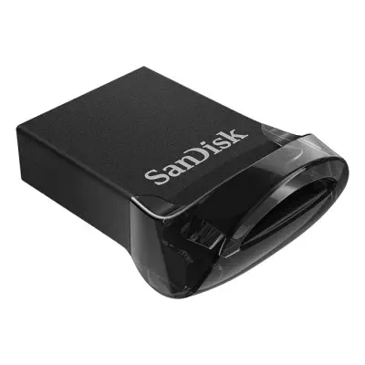 Sandisk Ultra Fit SDCZ430-128G-G46 128GB Flash Bellek