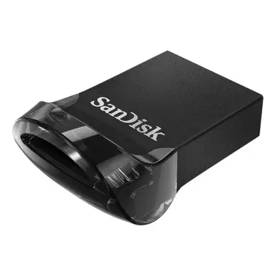 Sandisk Ultra Fit SDCZ430-128G-G46 128GB Flash Bellek