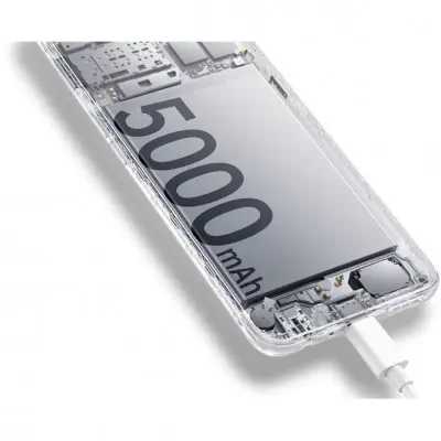 OPPO A52 64GB 4GB RAM Beyaz Cep Telefonu