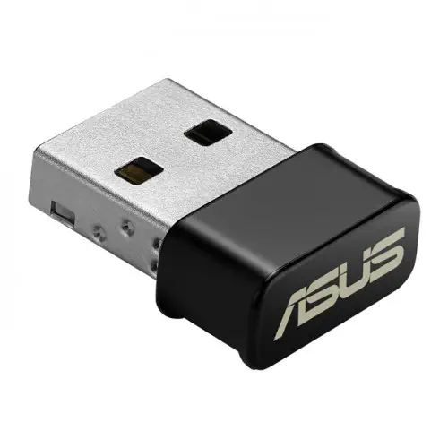 Asus USB-AC53 Nano USB Wi-Fi Adaptör