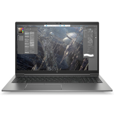 HP ZBook Firefly 15 G7 1J3P7EA 15.6” Full HD Mobil İş İstasyonu