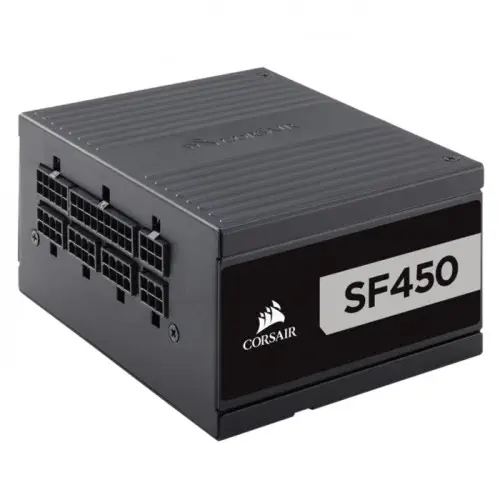 Corsair SF Platinum SF450 CP-9020181-EU 450W Full Modüler SFX Power Supply
