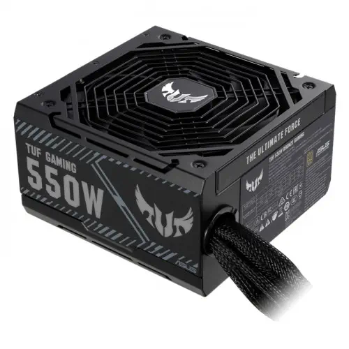 Asus TUF-GAMING-550B 550W Gaming Power Supply