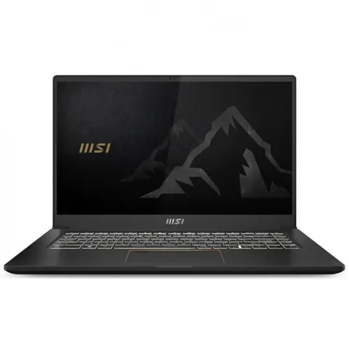 MSI Summit E15 A11SCST-417TR 15.6” Full HD Notebook