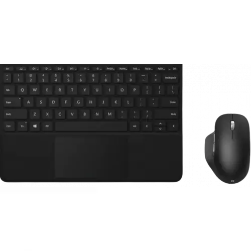 Microsoft 222-00009 Bluetooth Ergonomic Mouse 