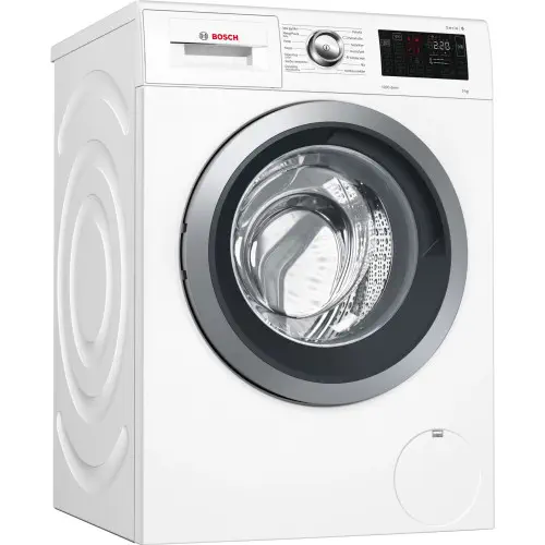 Bosch WAT24581TR Çamaşır Makinesi