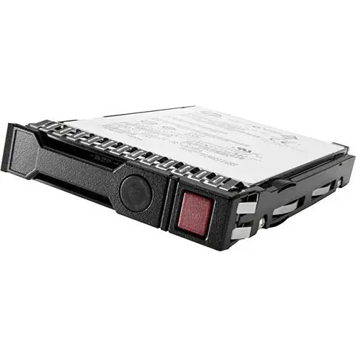 HP P18422-B21 SSD Disk
