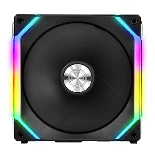 Lian Li UNI Fan SL120 Black 1x120mm Kasa Fanı (G99.12UF1B.00)