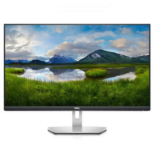 Dell S2721D 27″ IPS QHD Monitör