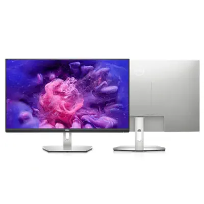 Dell S2721D 27″ IPS QHD Monitör