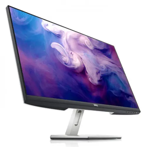 Dell S2721D 27″ IPS QHD Monitör