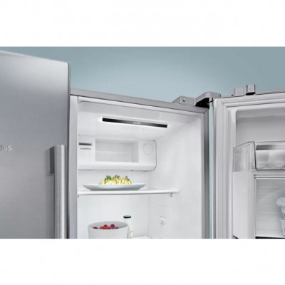 Siemens KG86NAWF0N No-Frost Kombi Buzdolabı